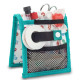 Organizador Bolsillo Cool Blanco